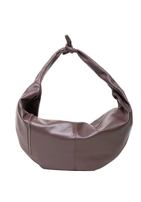 borsa adara l donna marrone AUTENTICA 504 | ALVS0651